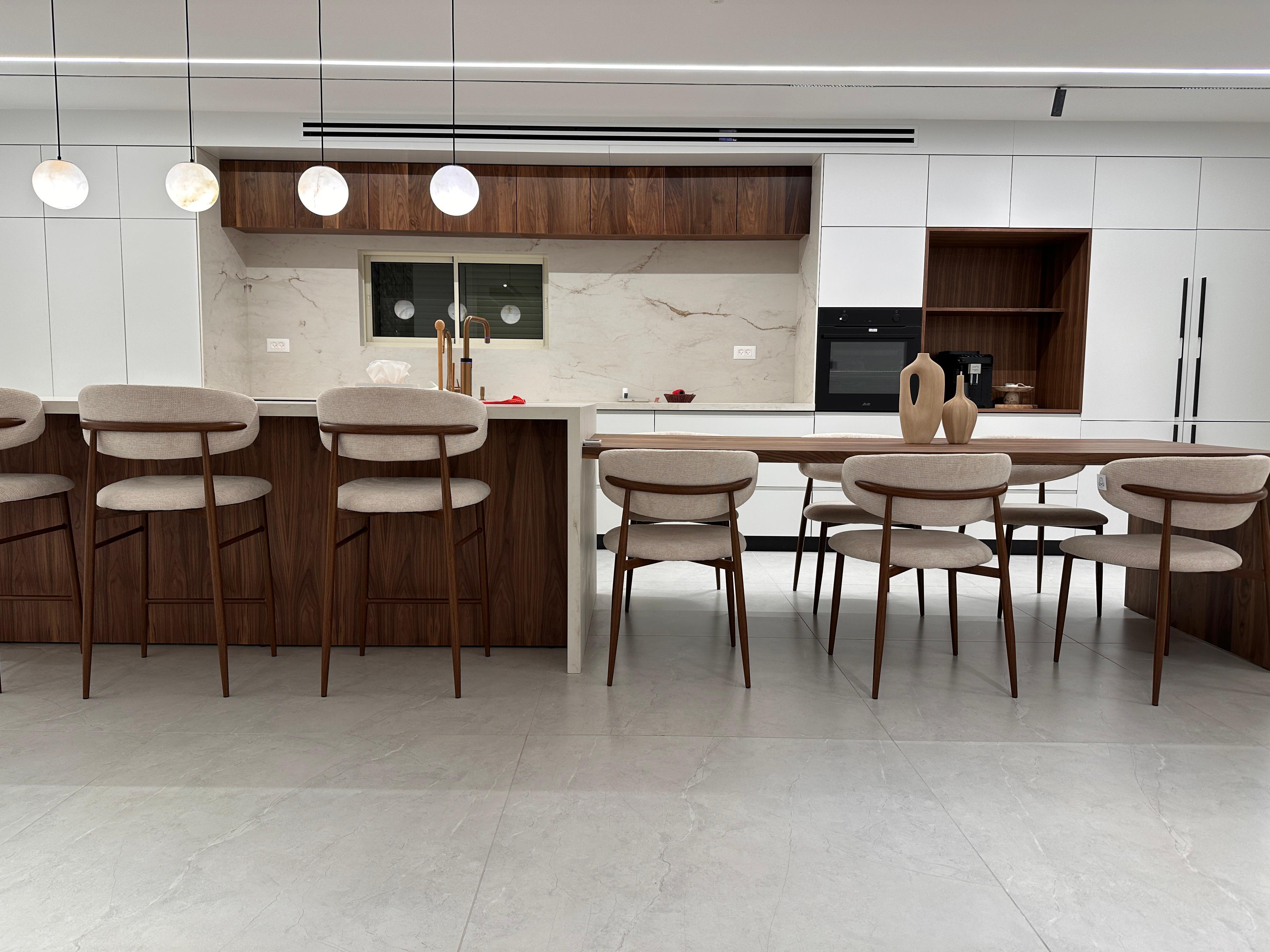 Kitchen project 1