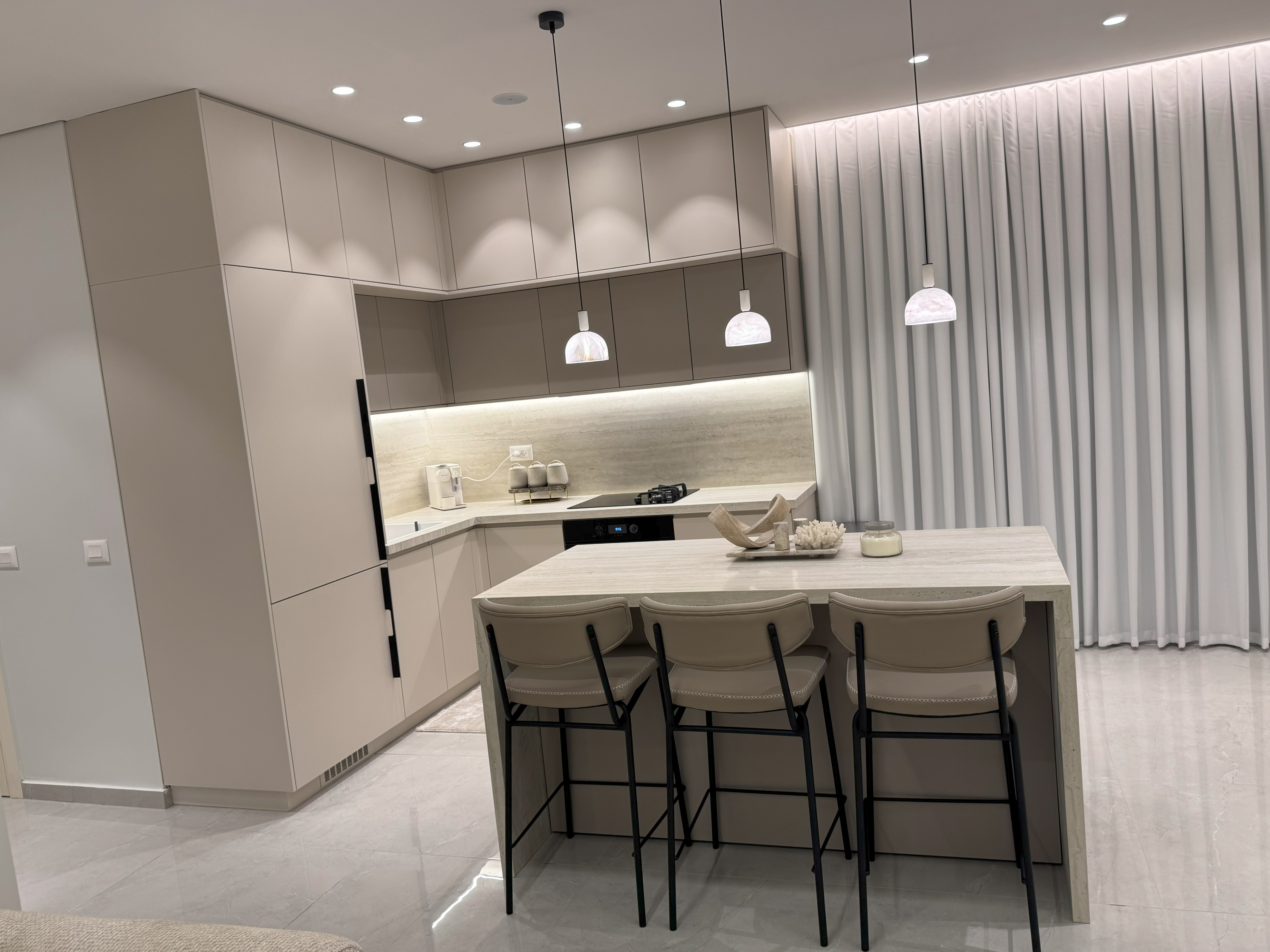 Kitchen project 4