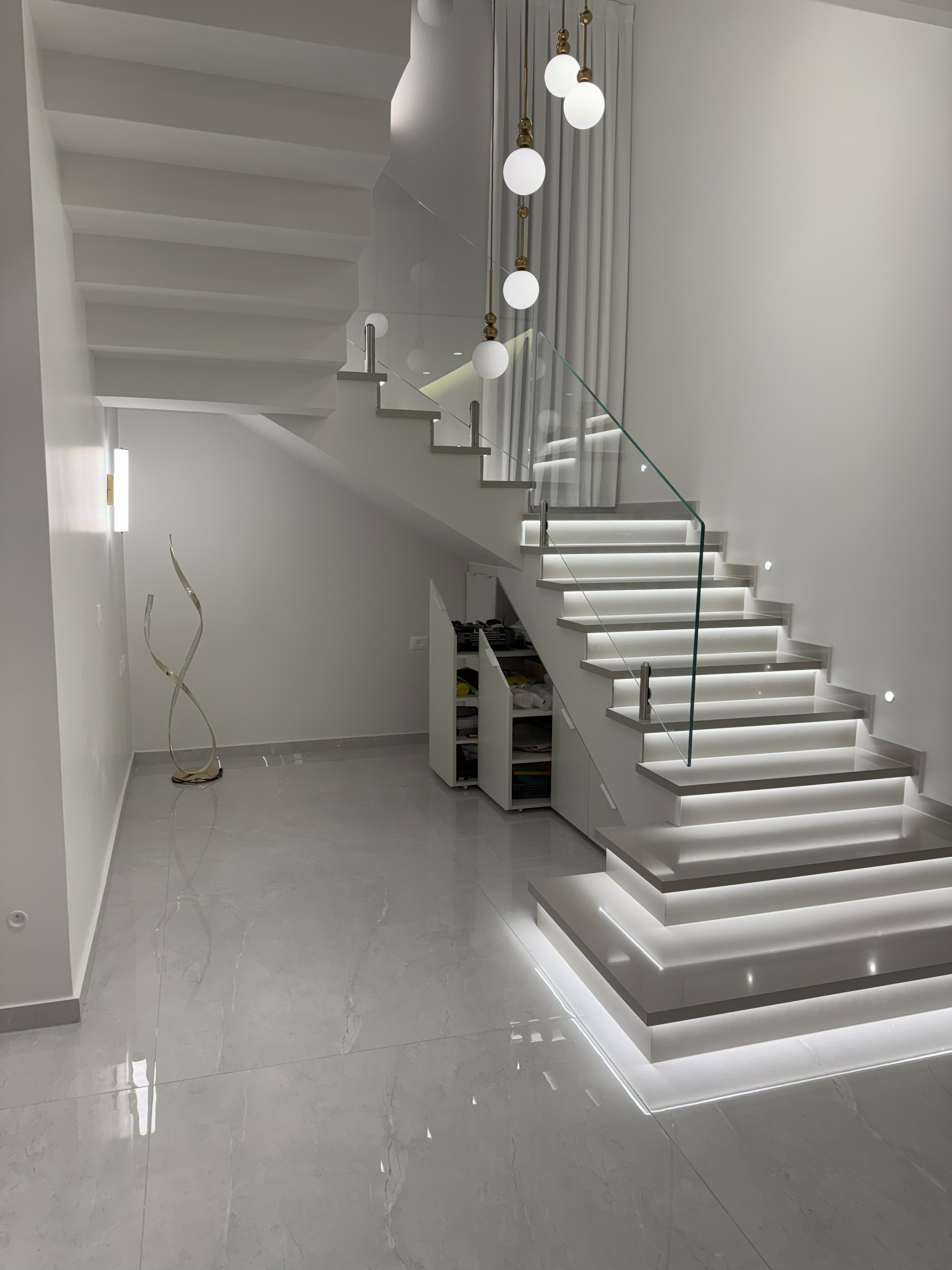 Commercial woodwork 3