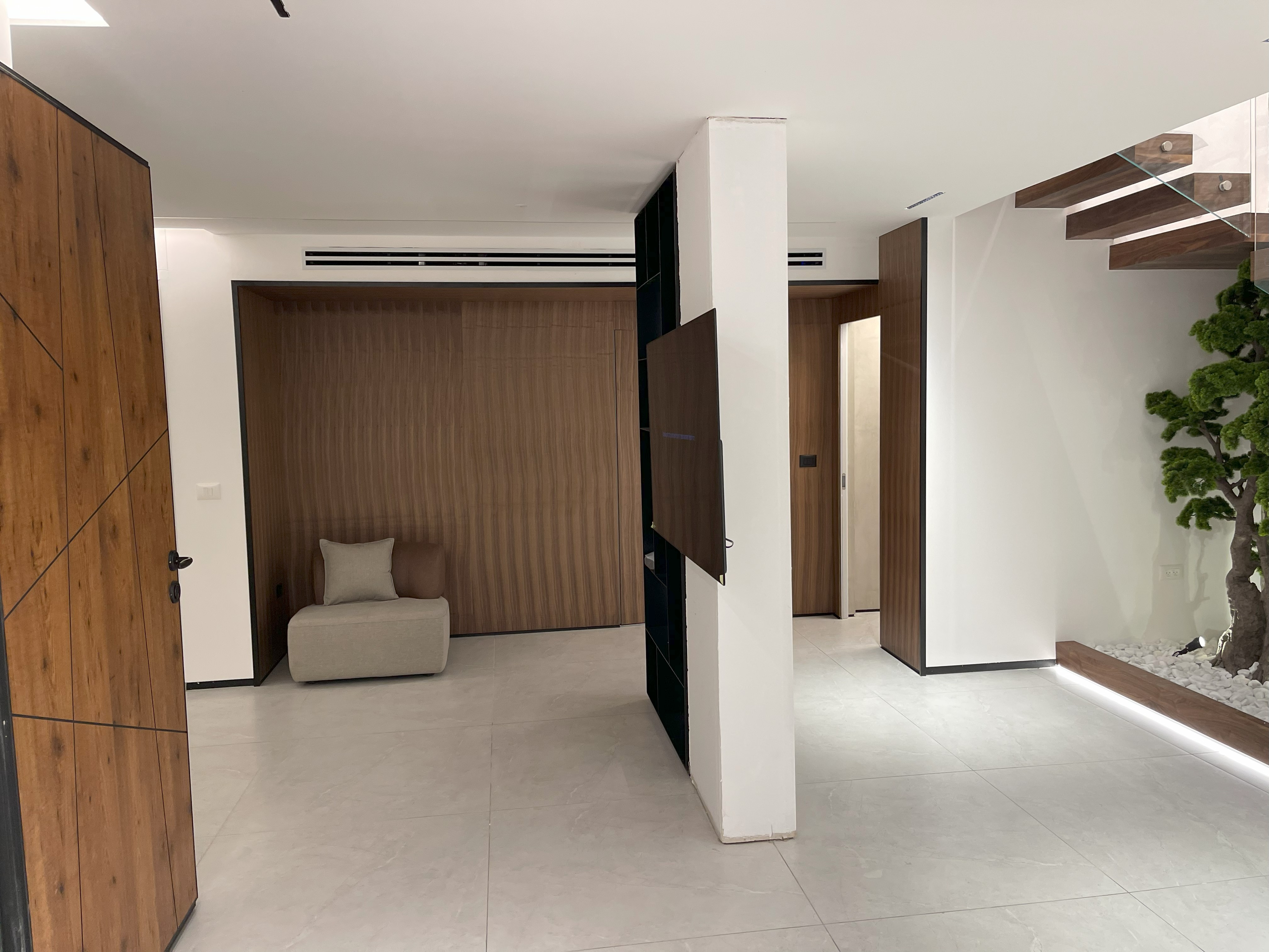 Closet room 3