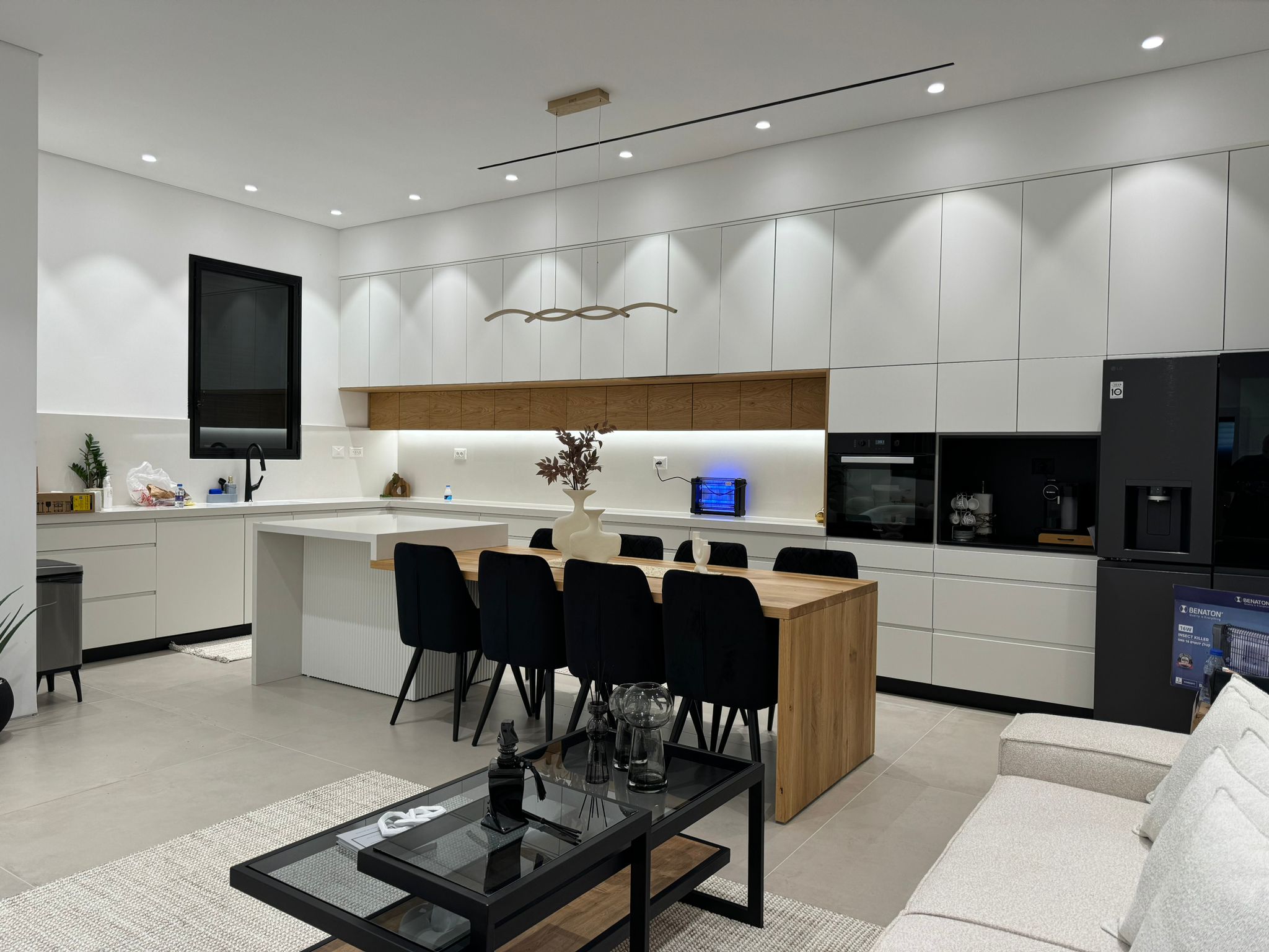 Kitchen project 2