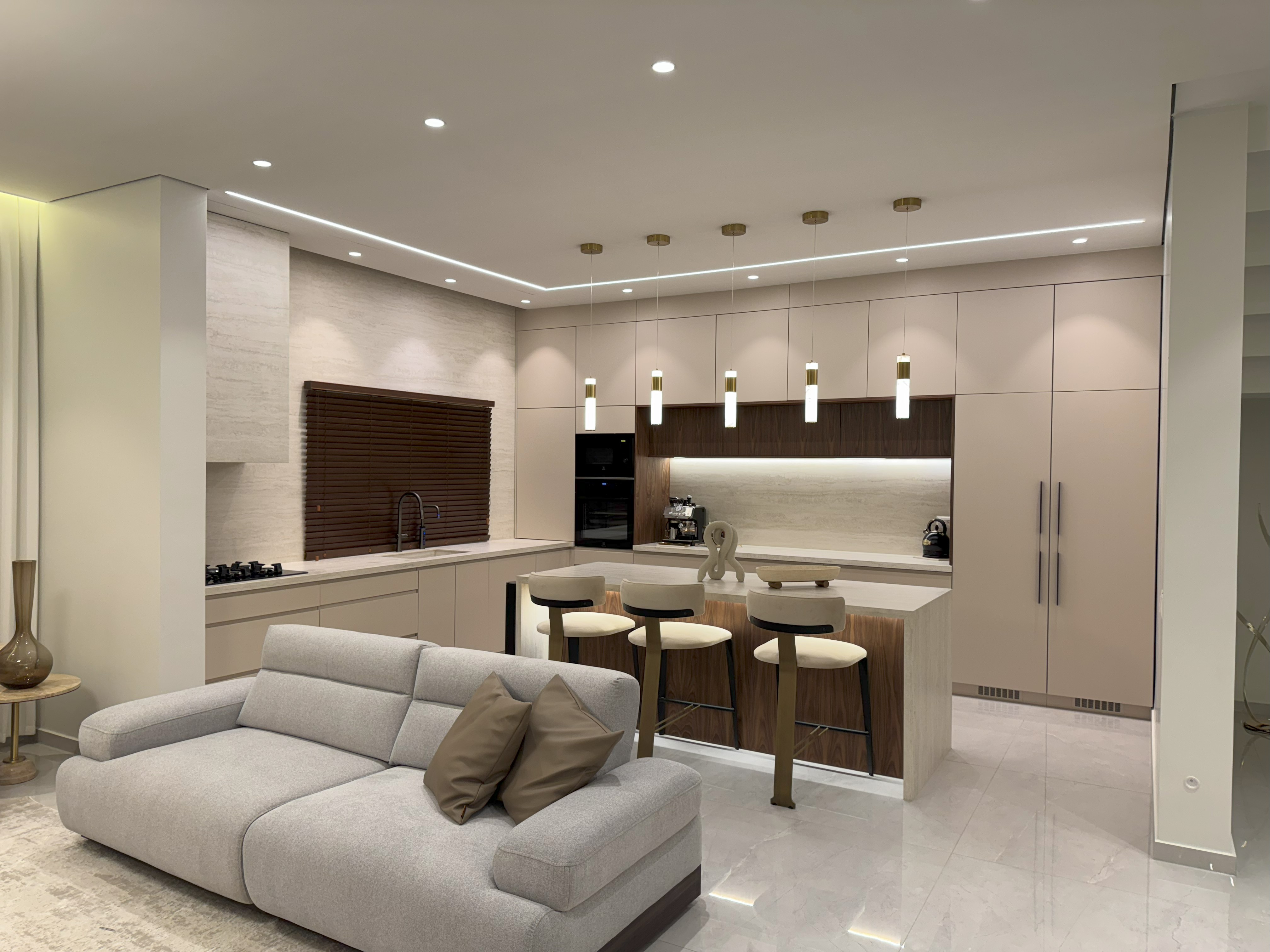 Office woodwork 1